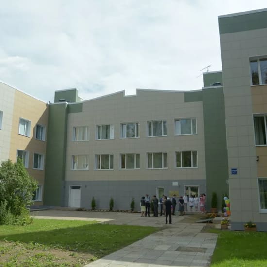 Реабилитационный центр «Светлое Будущее»