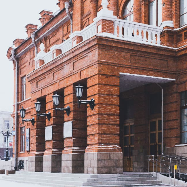 Реабилитационный центр в Пятигорске